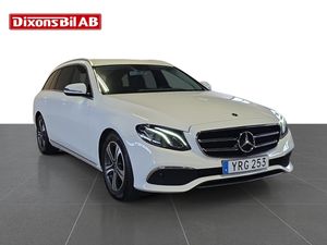 Mercedes E200 bild 1