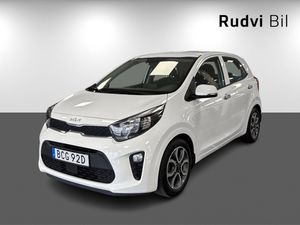 Kia Picanto bild 1