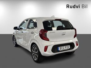 Kia Picanto bild 6
