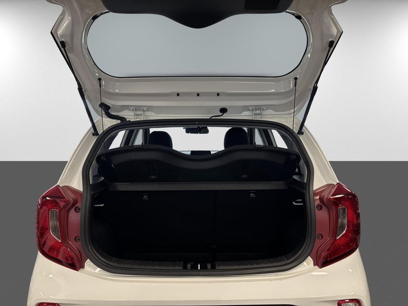 Kia Picanto bild 7