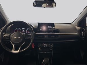 Kia Picanto bild 10