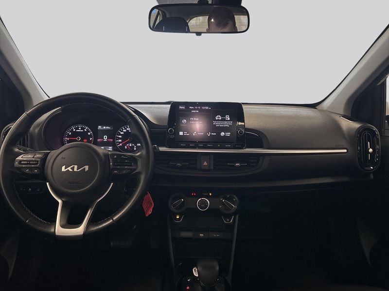 Kia Picanto bild 10