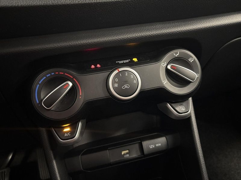 Kia Picanto bild 14