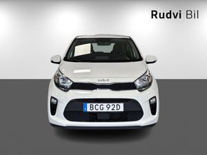 Kia Picanto bild 2