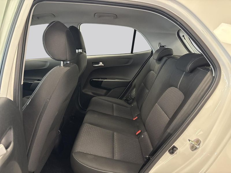 Kia Picanto bild 9