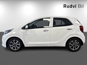 Kia Picanto bild 4