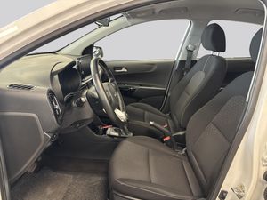Kia Picanto bild 8