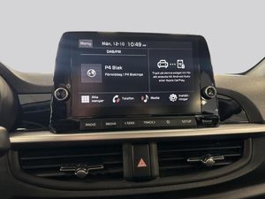 Kia Picanto bild 12