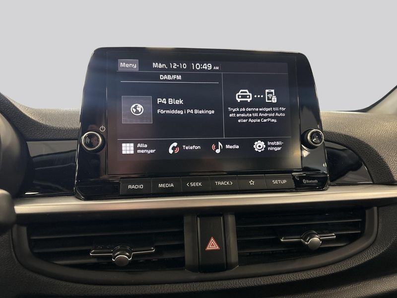 Kia Picanto bild 12