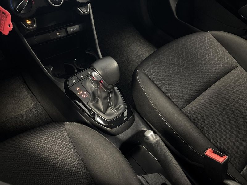 Kia Picanto bild 13