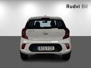 Kia Picanto bild 5