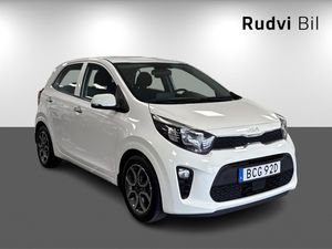 Kia Picanto bild 3