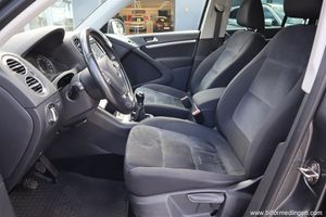 Volkswagen Tiguan bild 9