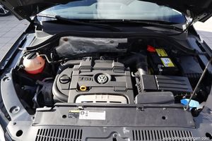 Volkswagen Tiguan bild 21