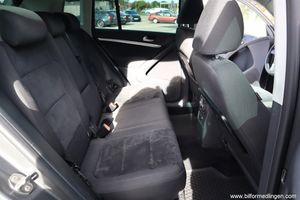 Volkswagen Tiguan bild 12