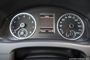 Volkswagen Tiguan bild 13