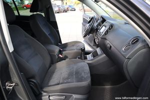 Volkswagen Tiguan bild 11
