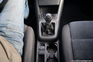 Volkswagen Tiguan bild 15