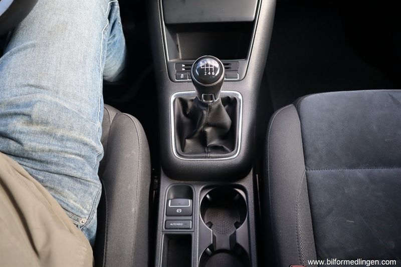 Volkswagen Tiguan bild 15