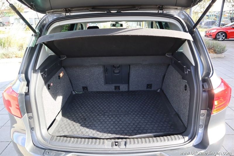 Volkswagen Tiguan bild 20
