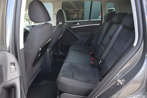 Volkswagen Tiguan bild 10