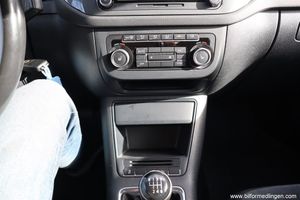 Volkswagen Tiguan bild 16