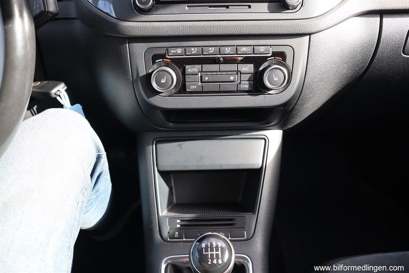 Volkswagen Tiguan bild 16