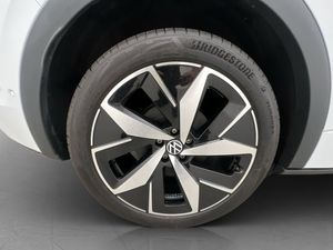 Volkswagen ID.4 bild 37