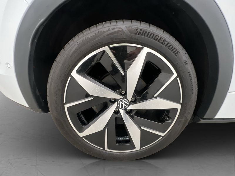 Volkswagen ID.4 bild 37