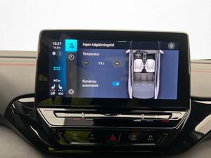 Volkswagen ID.4 bild 23