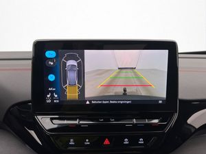Volkswagen ID.4 bild 20