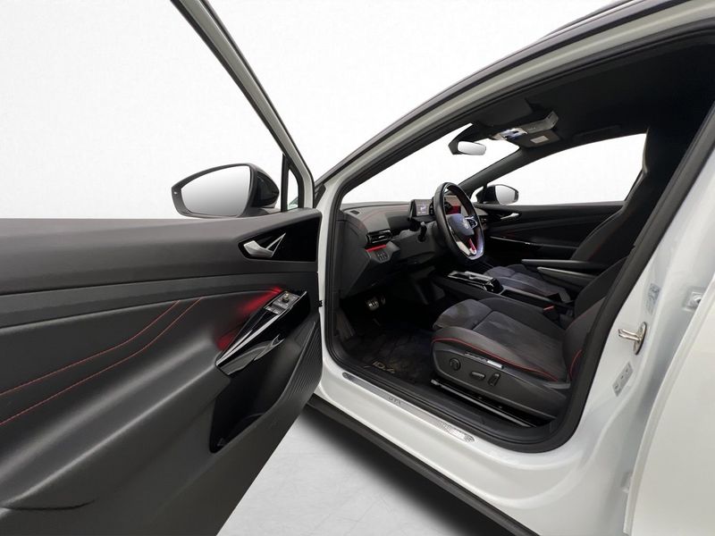 Volkswagen ID.4 bild 11