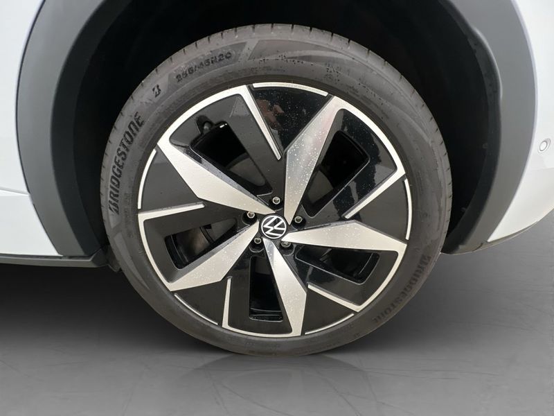 Volkswagen ID.4 bild 36