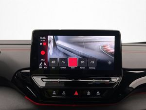 Volkswagen ID.4 bild 26