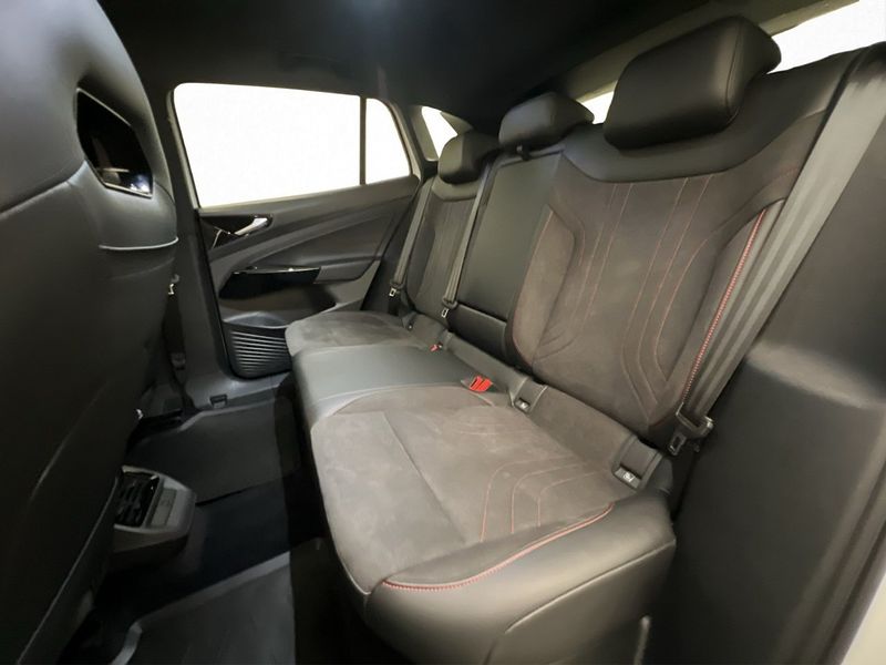 Volkswagen ID.4 bild 29