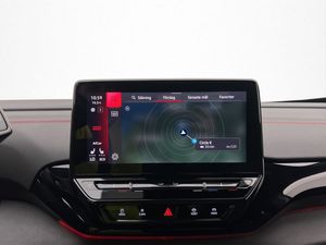 Volkswagen ID.4 bild 21