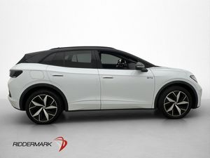 Volkswagen ID.4 bild 5