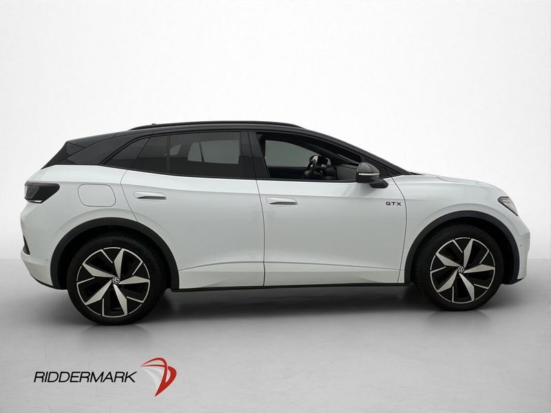 Volkswagen ID.4 bild 5