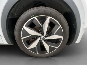 Volkswagen ID.4 bild 38