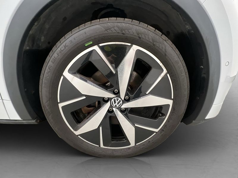 Volkswagen ID.4 bild 38
