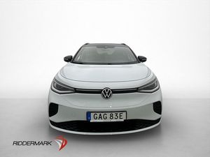 Volkswagen ID.4 bild 3