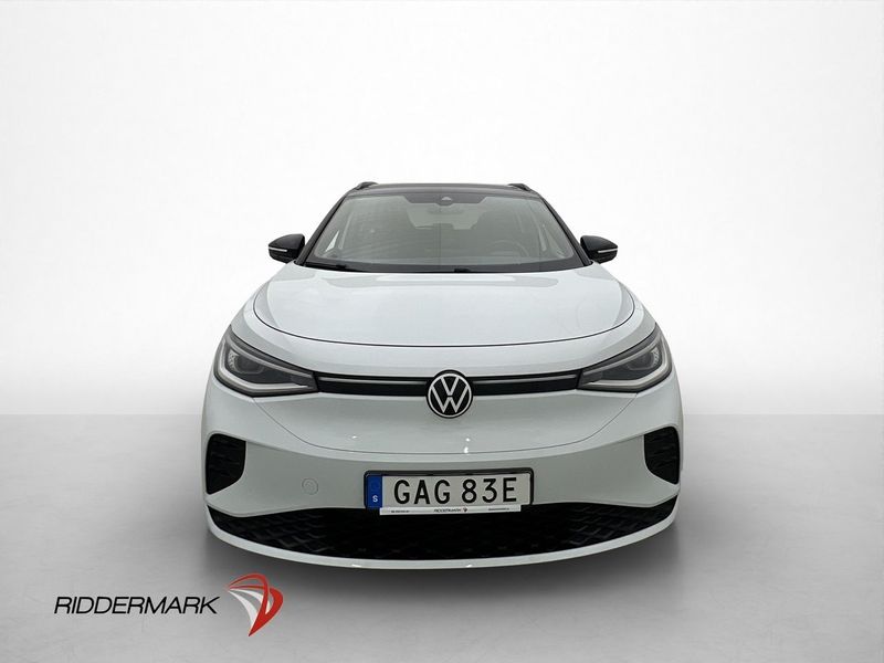 Volkswagen ID.4 bild 3