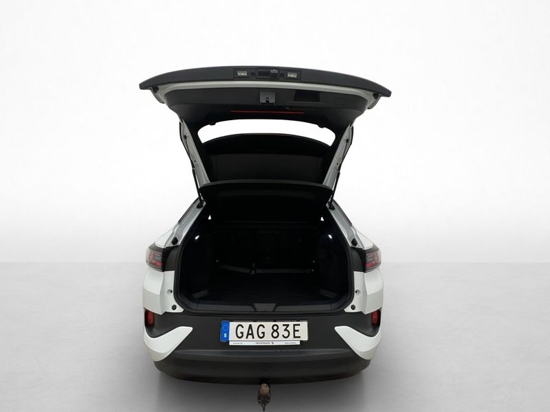 Volkswagen ID.4 bild 30