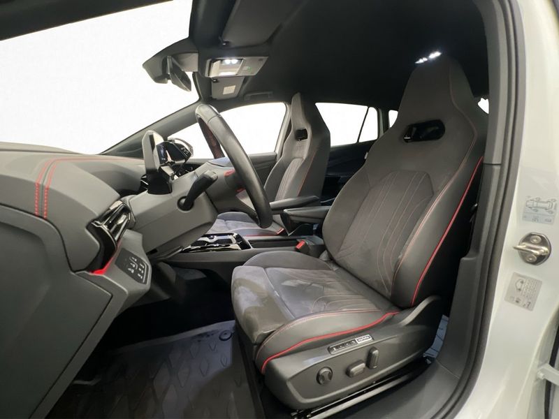 Volkswagen ID.4 bild 12