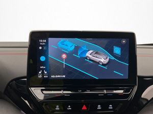 Volkswagen ID.4 bild 24