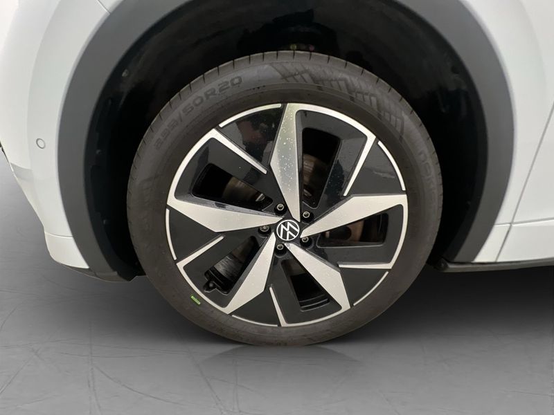 Volkswagen ID.4 bild 35