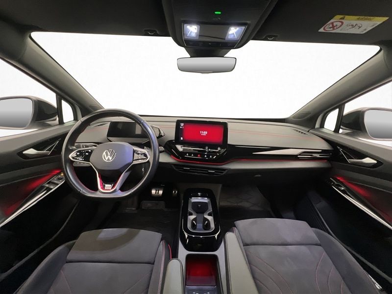 Volkswagen ID.4 bild 19