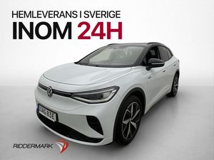 Volkswagen ID.4 bild 1