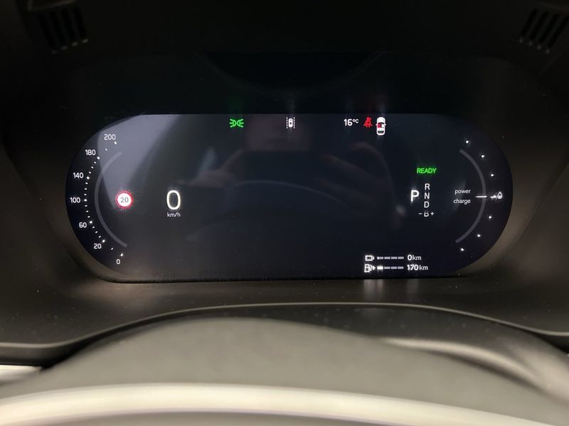 Volvo XC60 bild 18