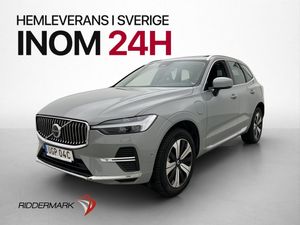 Volvo XC60 bild 1